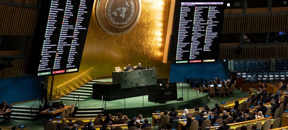 Afb. United Nations | un.org